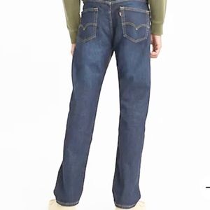 Levi’s 505 Regular Straight 31x30